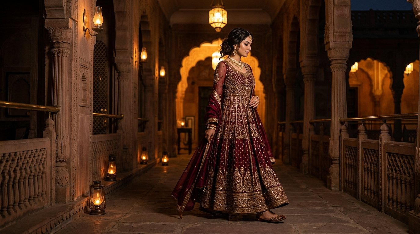 Bridal & Festive Collection