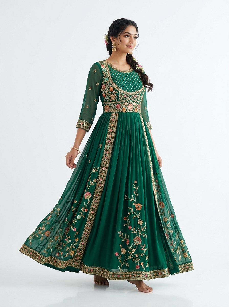 Frock Collection