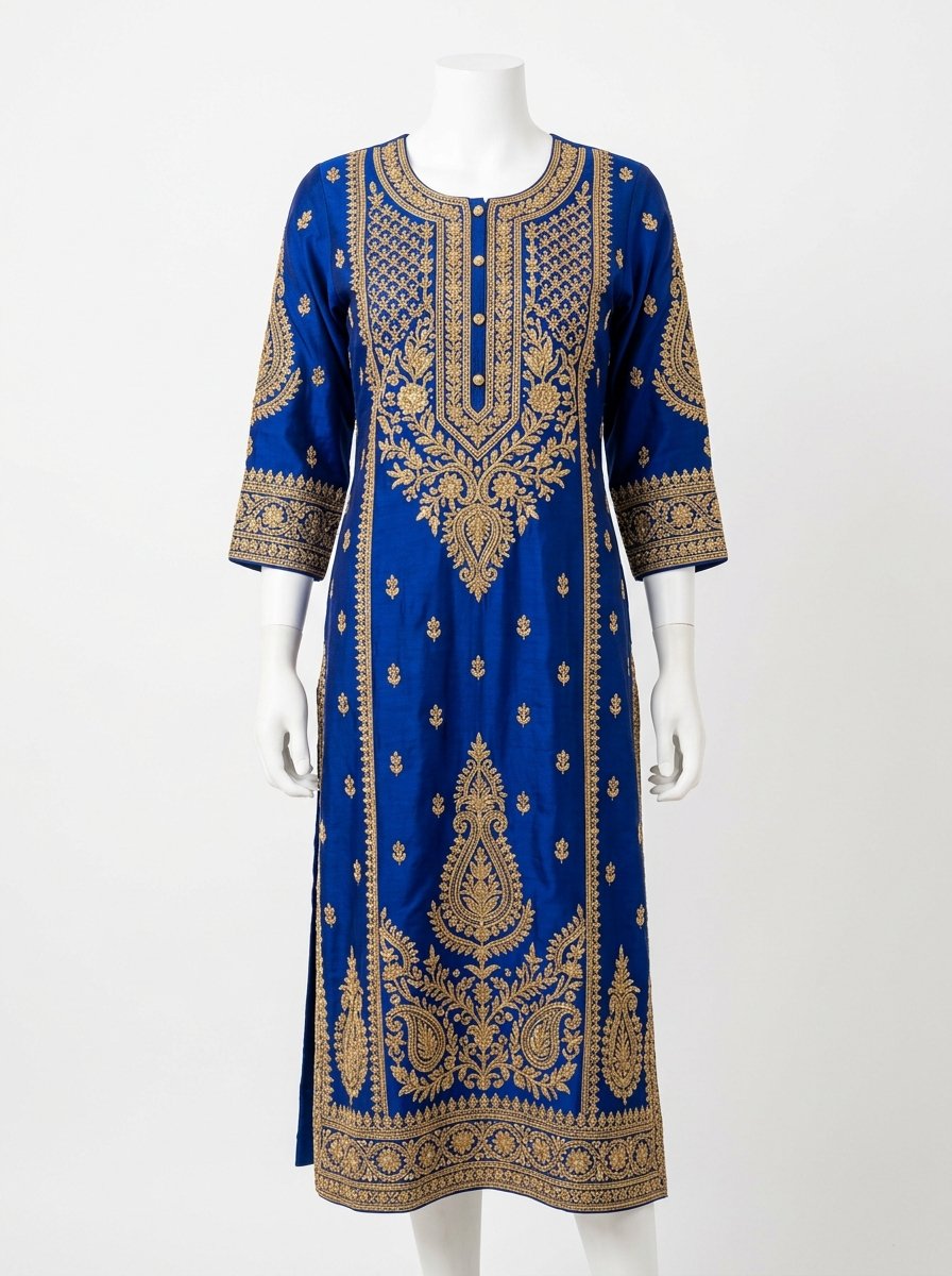 Kurti Collection